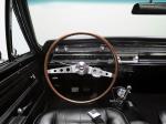 Chevrolet Chevelle Malibu SS 396 L35 Hardtop Coupe 1966 года